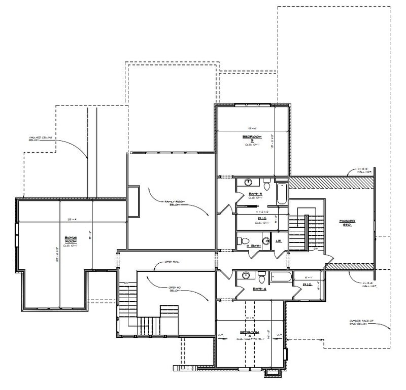 8476 Heirloom Blvd Lot 6032, College Grove, TN 37046