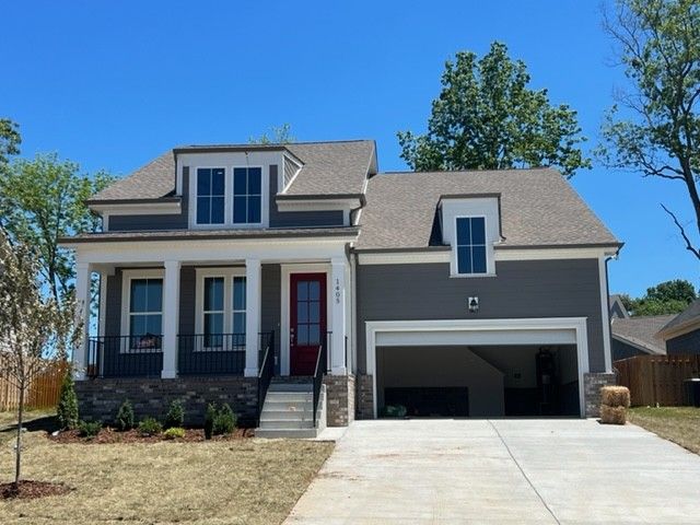 1405 Proprietors, Murfreesboro, TN 37128