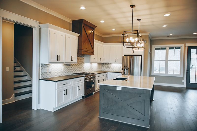 4042 Gilreath Pl, Murfreesboro, TN 37127