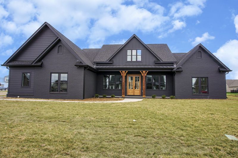 4042 Gilreath Pl, Murfreesboro, TN 37127