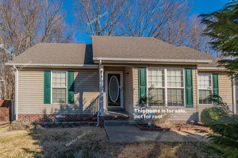 159 Sleepy Hollow Dr, Springfield, TN 37172
