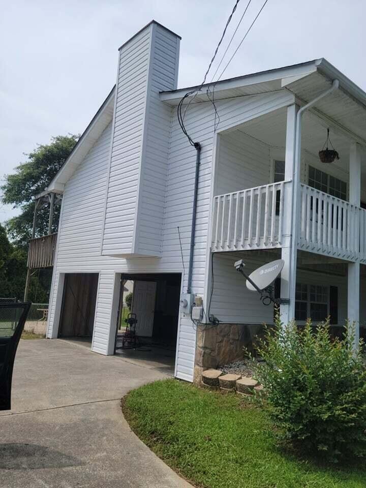 87 Emerald Pw, Chatsworth, GA 30705