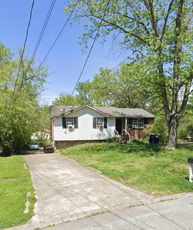 4816 Jason Dr, Antioch, TN 37013