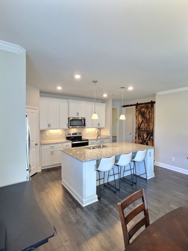 132 Mary Ann Cir, Spring Hill, TN 37174