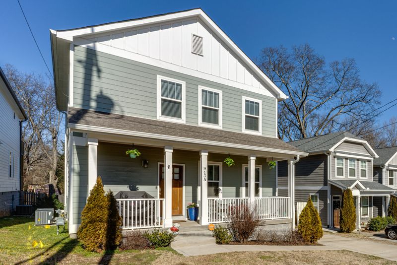 913A Spain Ave, Nashville, TN 37216