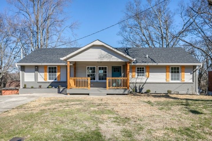 186 Wheeler Ave, Nashville, TN 37211