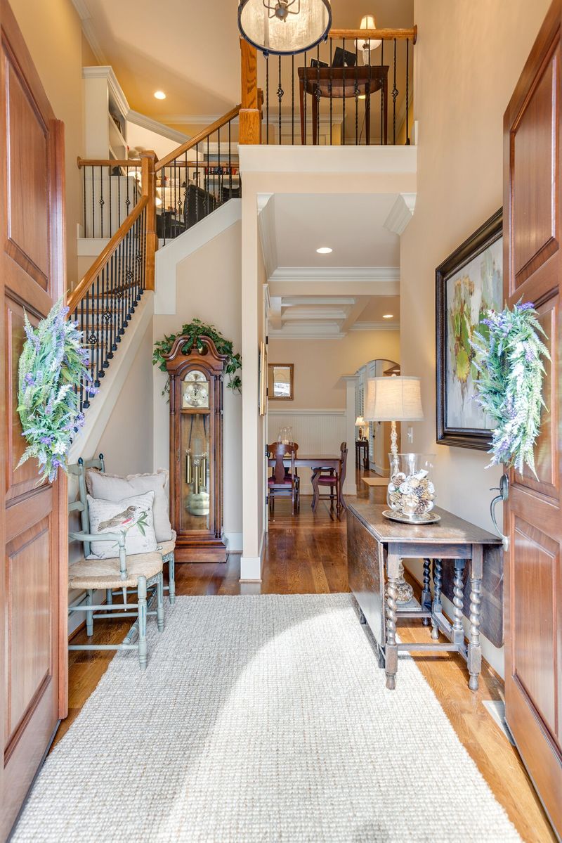 2960 Americus Dr, Thompsons Station, TN 37179