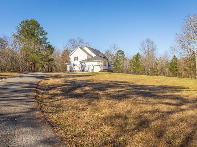 315 Chandler Rd, Chickamauga, GA 30707