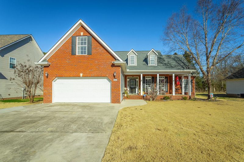 241 Rock Creek Trl, Ringgold, GA 30736