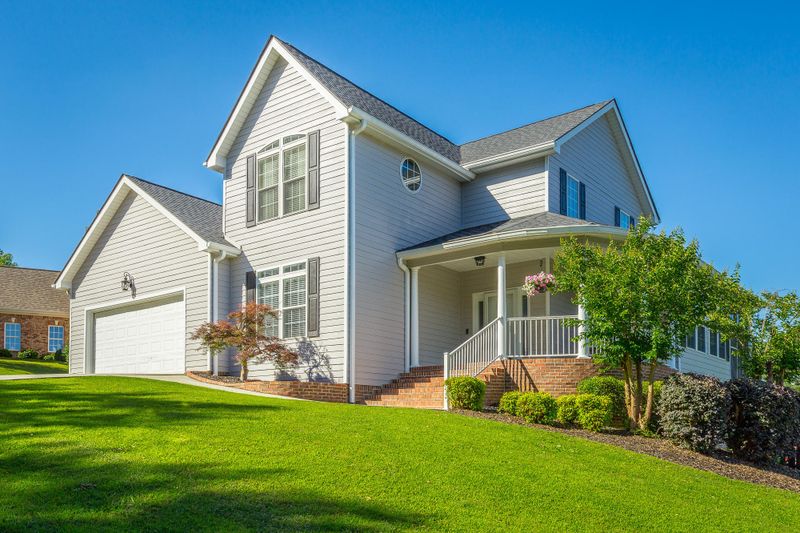 497 Blue Jay Pw, Ringgold, GA 30736