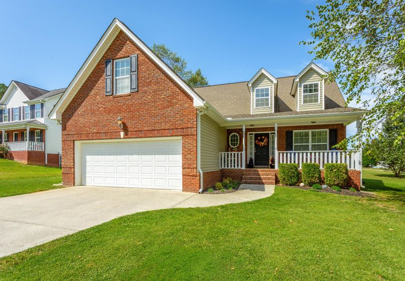 402 Smith Chapel Rd, Ringgold, GA 30736