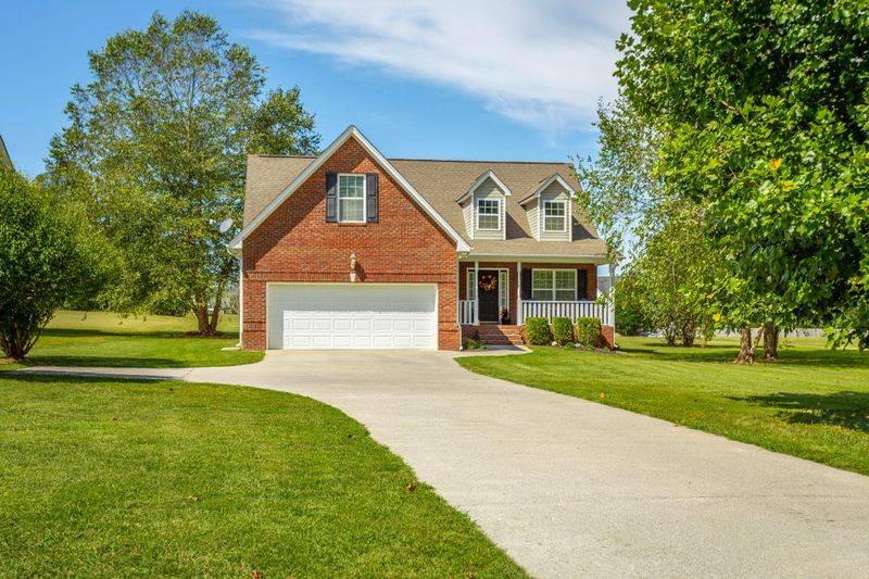 402 Smith Chapel Rd, Ringgold, GA 30736
