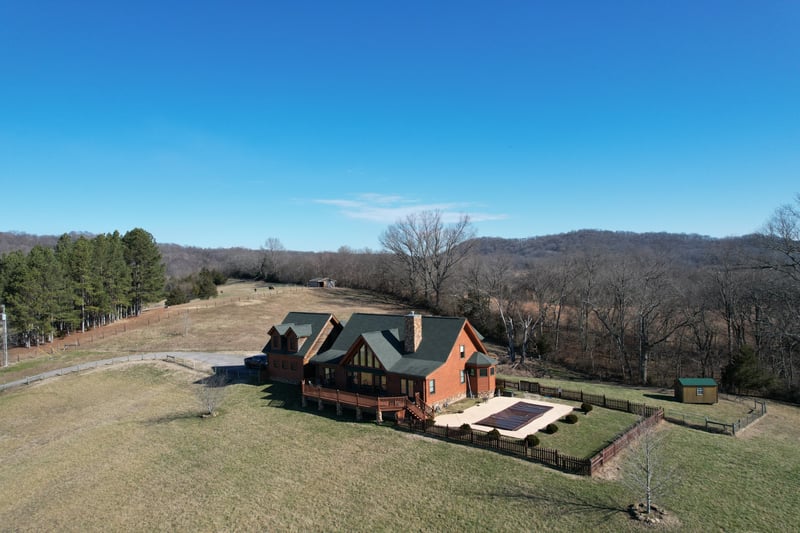 4054 Wilson Pike, Franklin, TN 37067