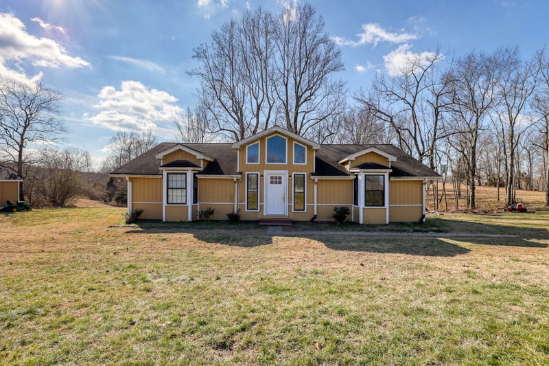 7929 Daugherty Capley Rd, Primm Springs, TN 38476