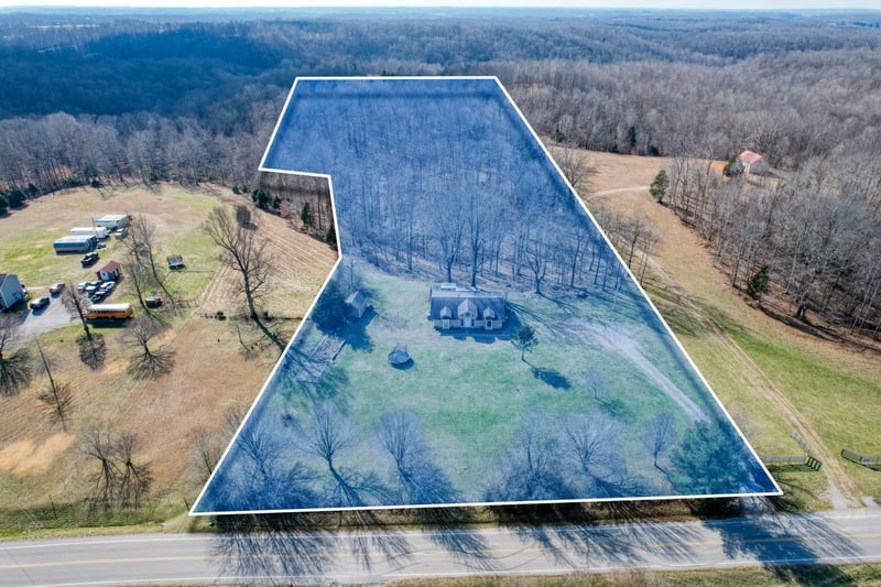 7929 Daugherty Capley Rd, Primm Springs, TN 38476