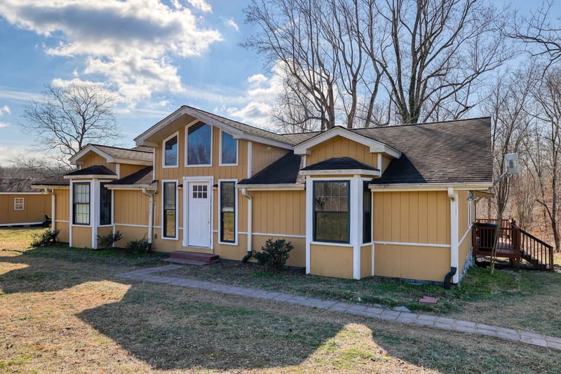 7929 Daugherty Capley Rd, Primm Springs, TN 38476