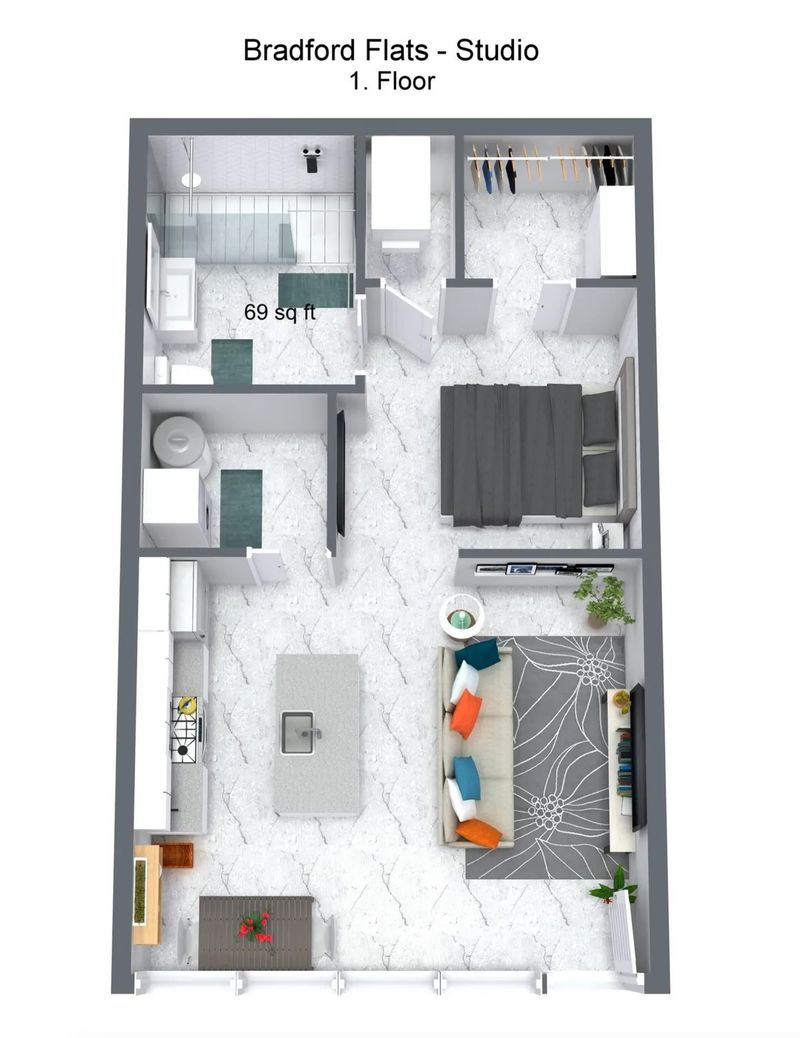 295 Plus Park Blvd #215, Nashville, TN 37217
