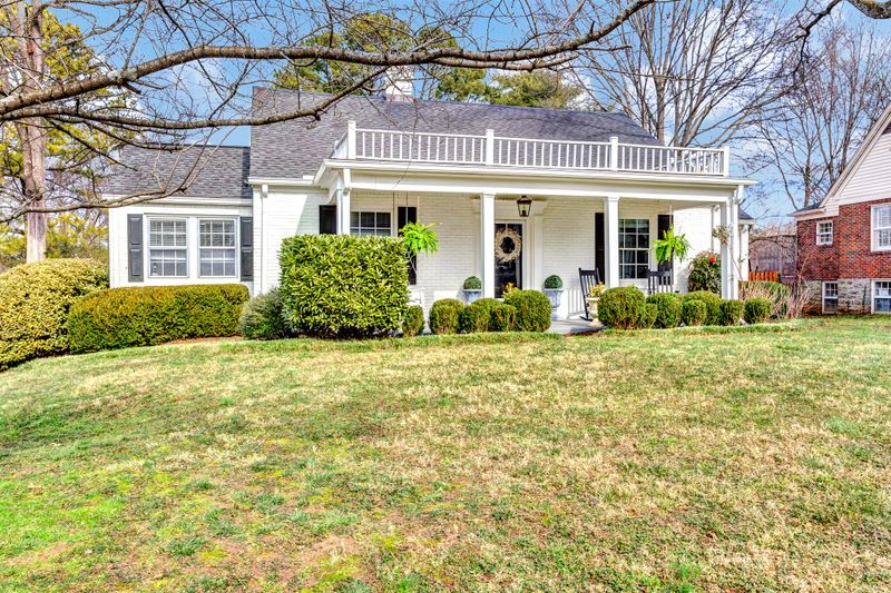 4028 Aberdeen Rd, Nashville, TN 37205
