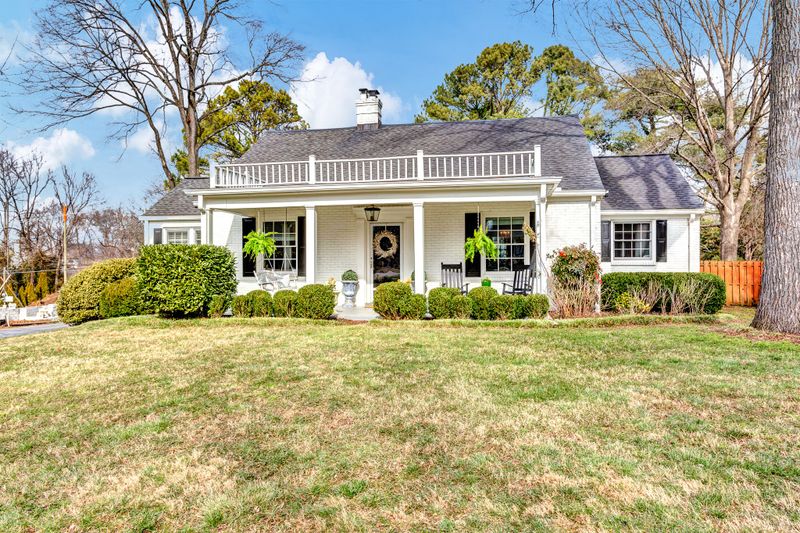 4028 Aberdeen Rd, Nashville, TN 37205