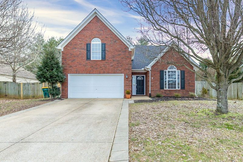 1930 Portway Rd, Spring Hill, TN 37174