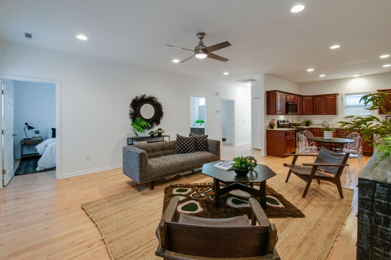 121 N 9th St, Nashville, TN 37206