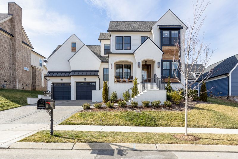 301 Circuit Rd, Franklin, TN 37064