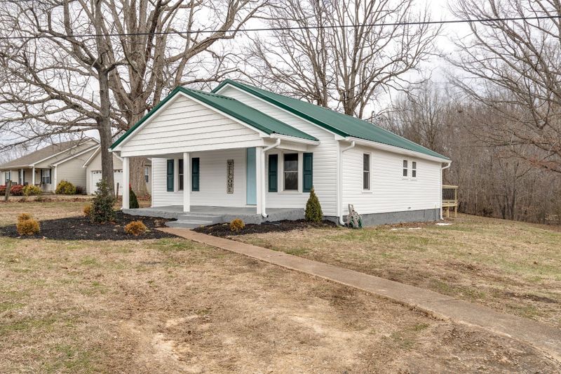 9118 Highway 20, Summertown, TN 38483