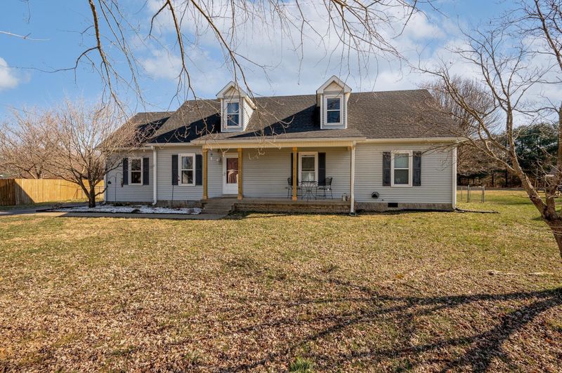5745 Citadel, Rockvale, TN 37153