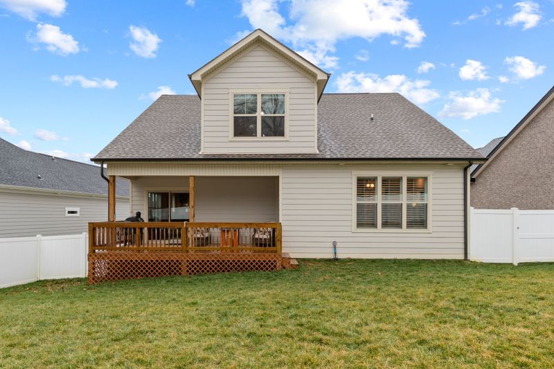 7236 Winding Way, Pleasant View, TN 37146