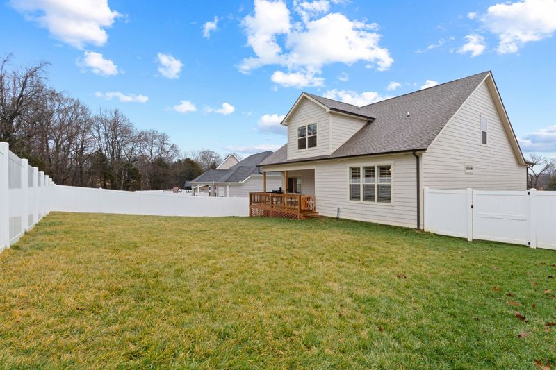 7236 Winding Way, Pleasant View, TN 37146