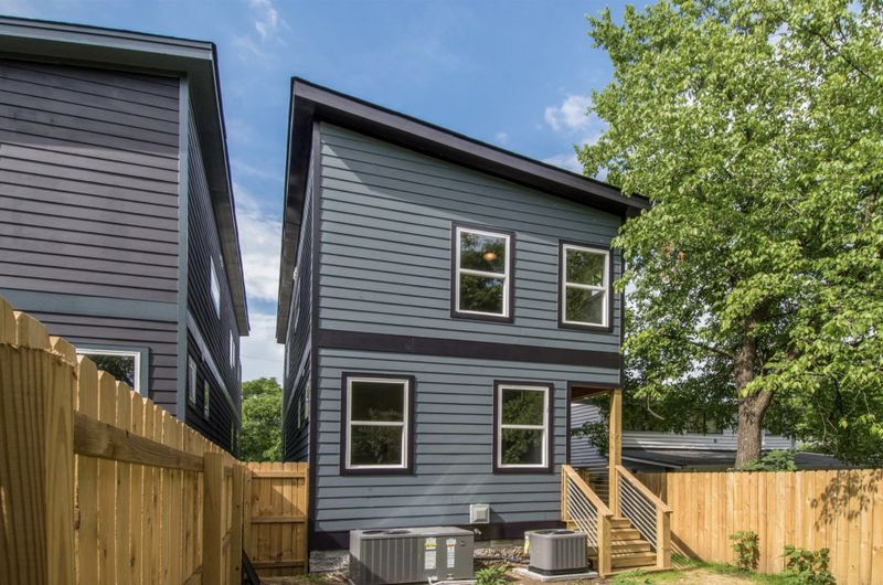 312 Prince Ave #B, Nashville, TN 37207