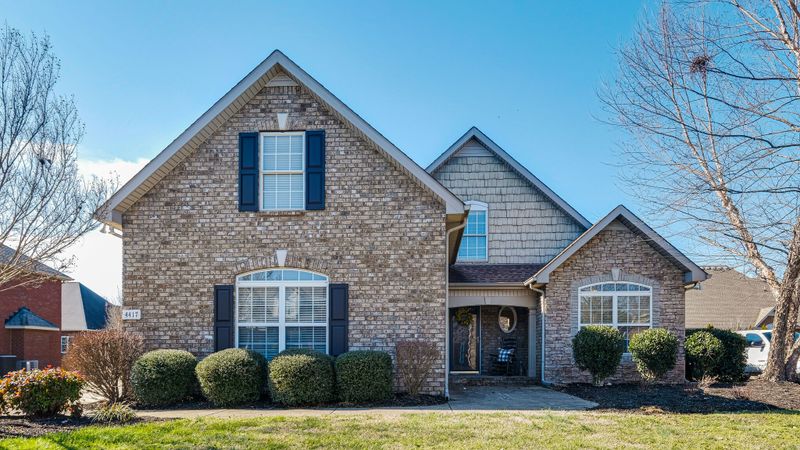 4417 Spring Cove Dr, Murfreesboro, TN 37128