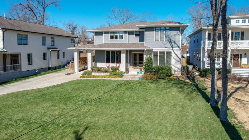 832A Clayton Ave, Nashville, TN 37204