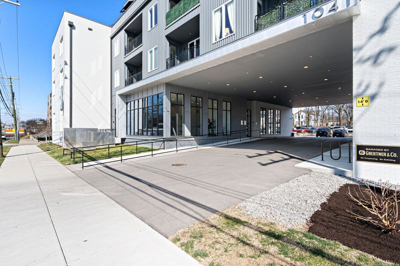 1041 E Trinity Ln #302, Nashville, TN 37216