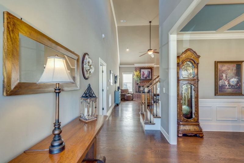 146 Barlow Dr, Franklin, TN 37064