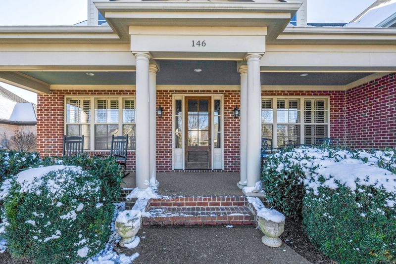 146 Barlow Dr, Franklin, TN 37064