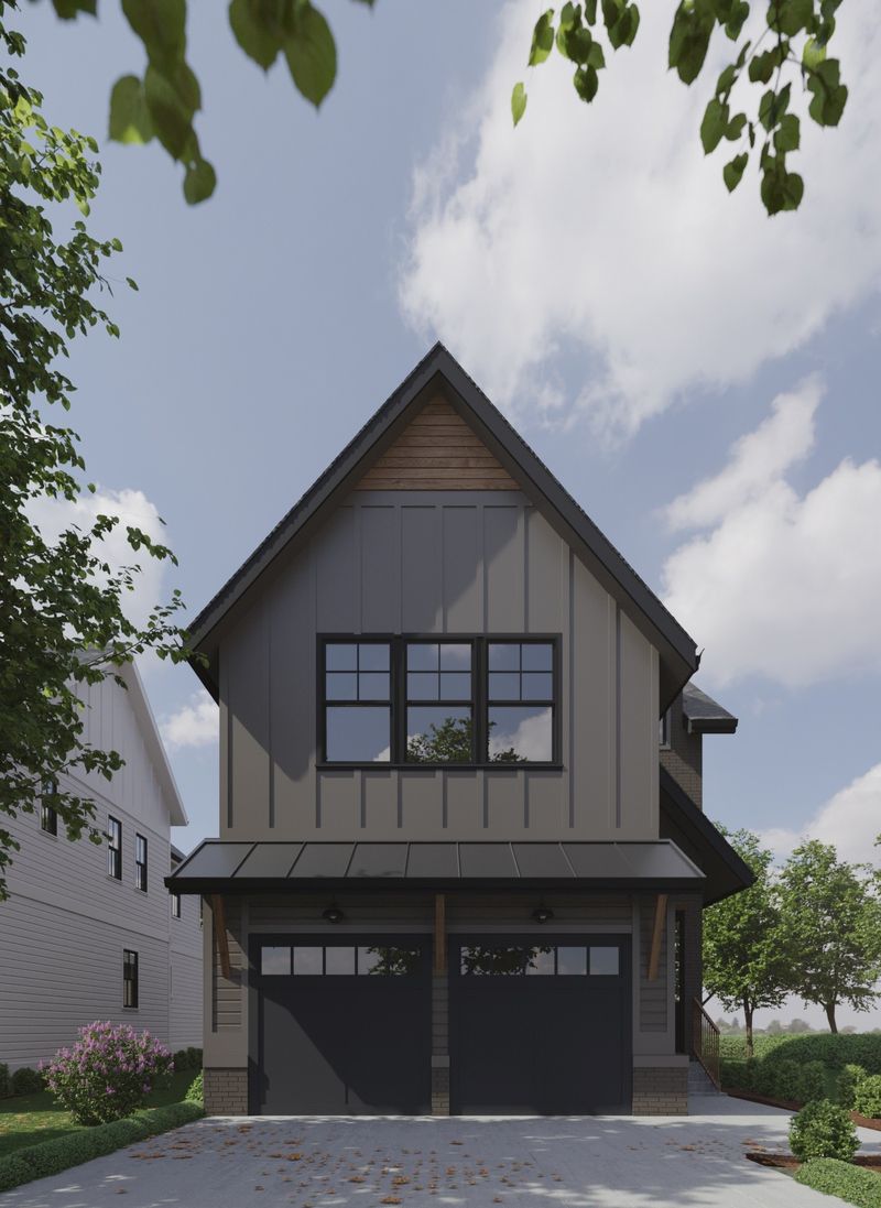 1014 Mitchell Rd #B, Nashville, TN 37206