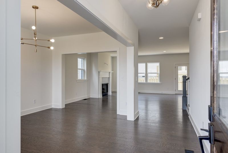 1801 Hillside Ave, Nashville, TN 37203