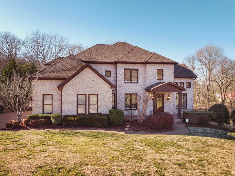 401 Sandcastle Rd, Franklin, TN 37069