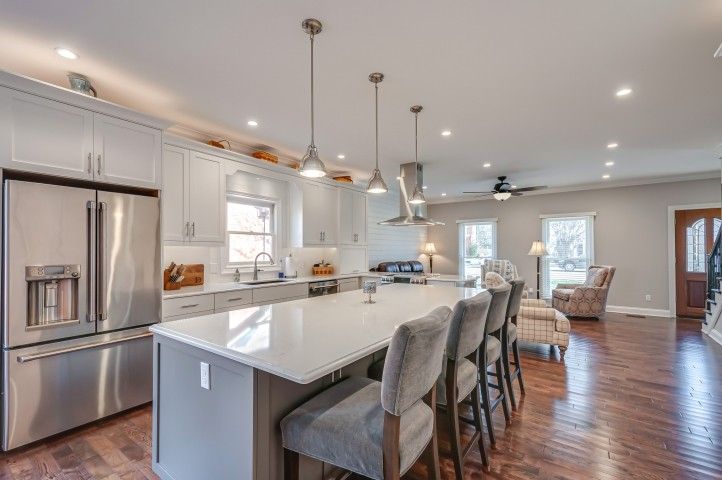 563 Ridgestone Dr, Franklin, TN 37064