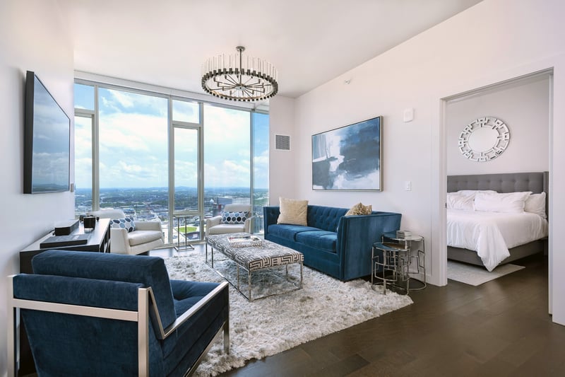515 Church St #3508, Nashville, TN 37219