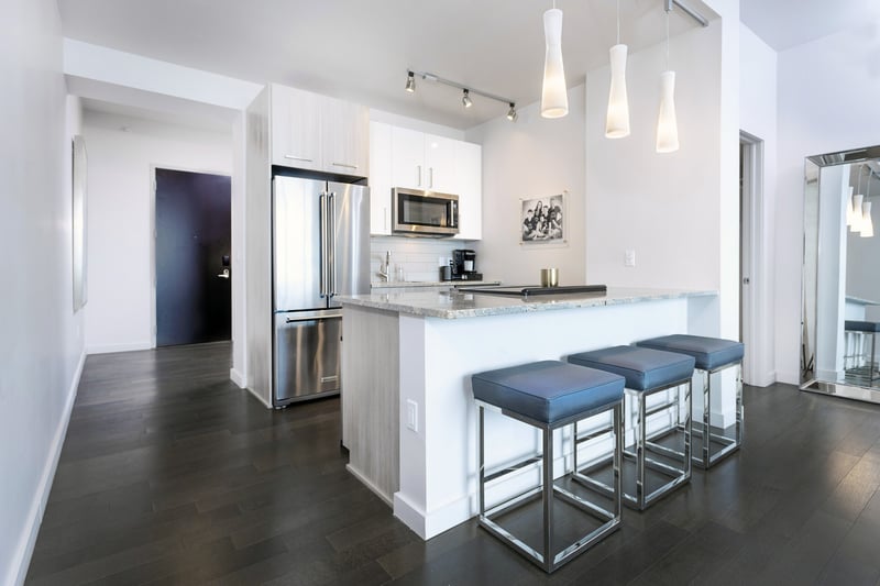 515 Church St #3508, Nashville, TN 37219