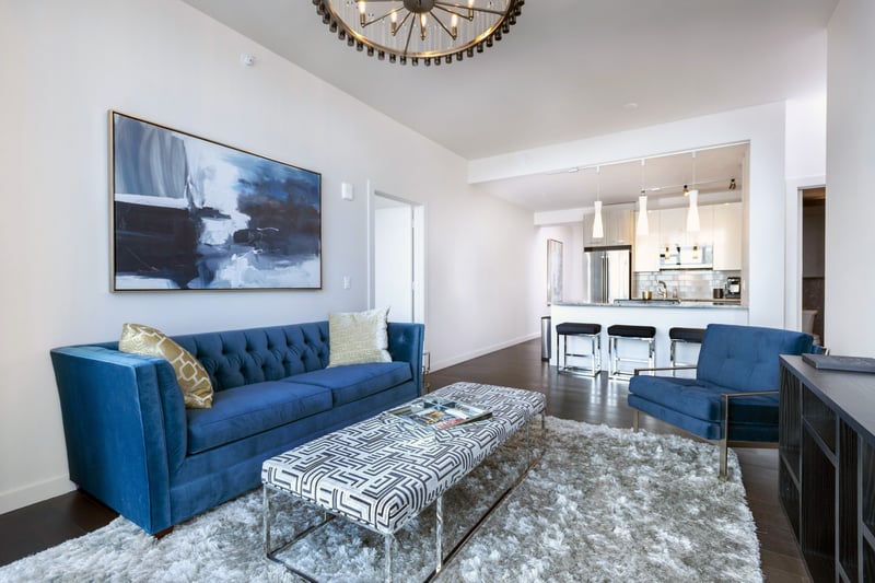 515 Church St #3508, Nashville, TN 37219