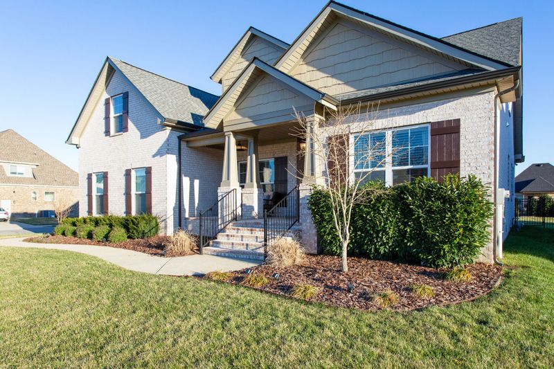 3818 Runyan Cv, Murfreesboro, TN 37127
