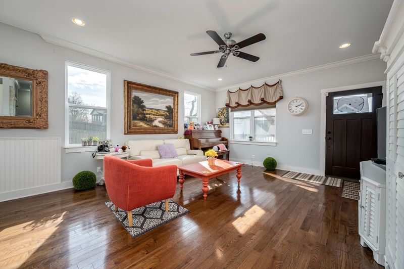 528B Stevenson St, Nashville, TN 37209