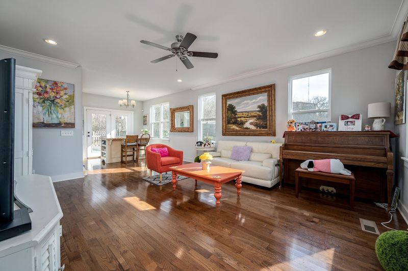 528B Stevenson St, Nashville, TN 37209