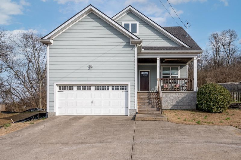 528B Stevenson St, Nashville, TN 37209