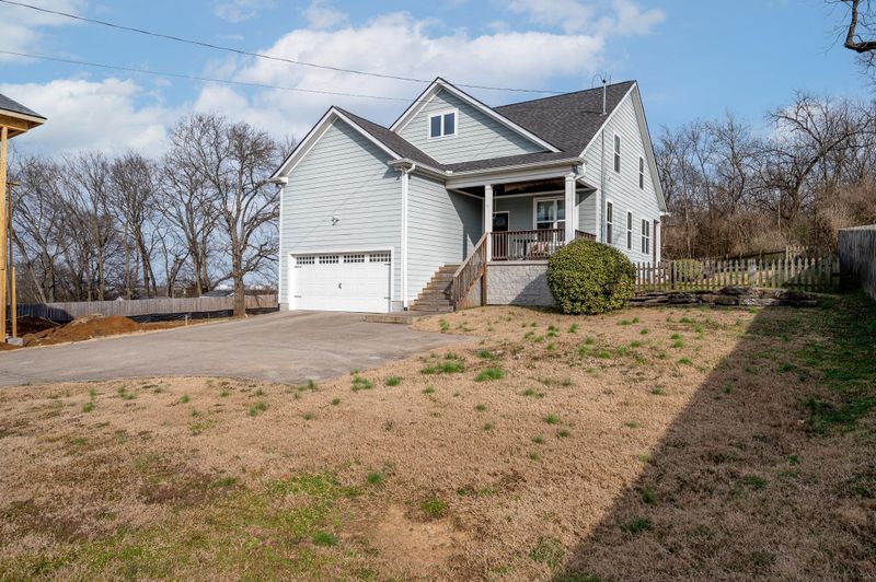 528B Stevenson St, Nashville, TN 37209