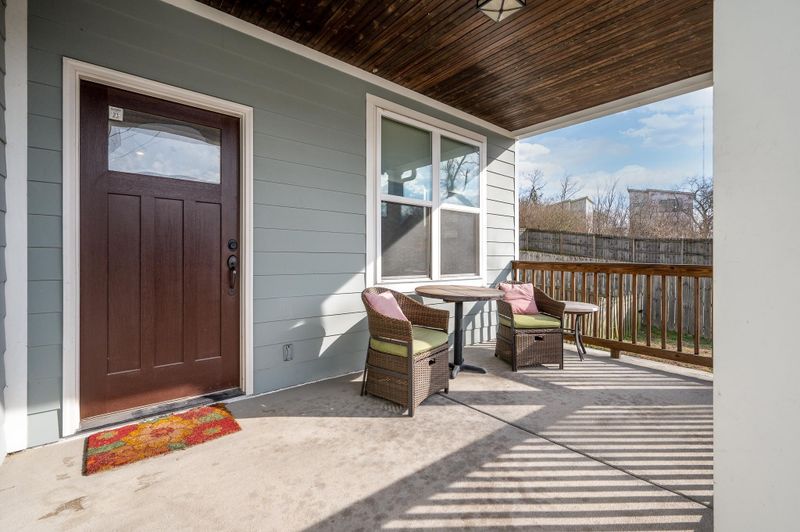 528B Stevenson St, Nashville, TN 37209