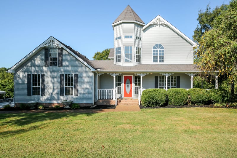 12765 Halls Hill Pike, Milton, TN 37118